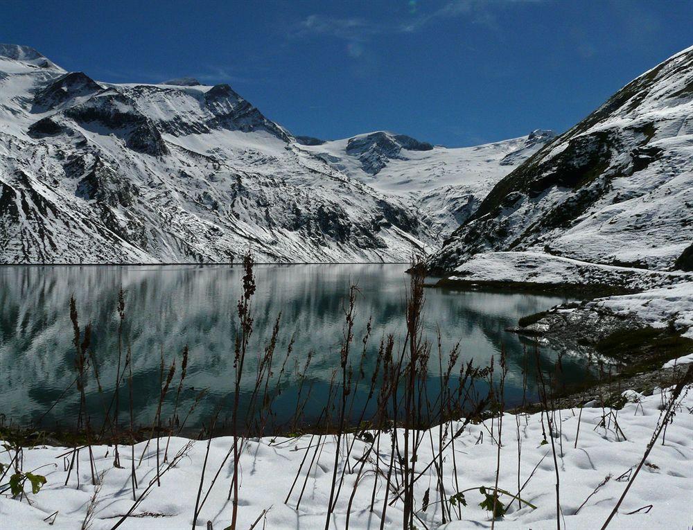 Seevilla Freiberg Zell am See Exterior foto