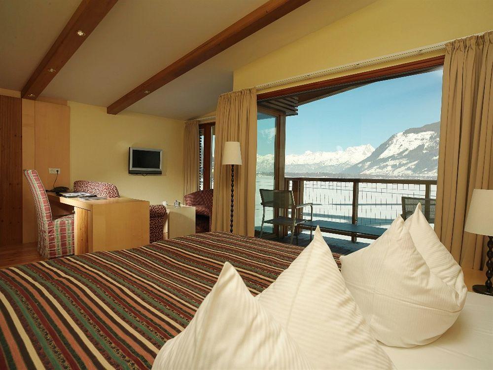 Seevilla Freiberg Zell am See Exterior foto