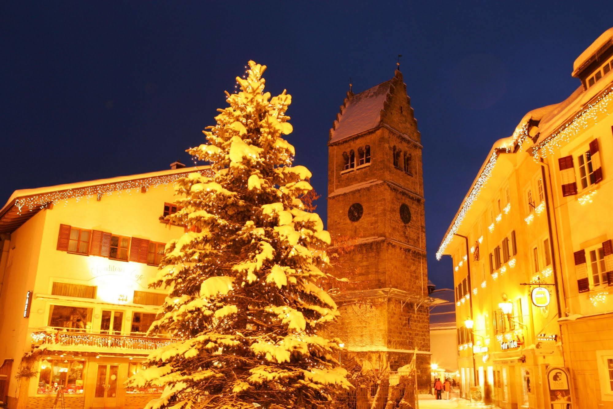 Seevilla Freiberg Zell am See Exterior foto